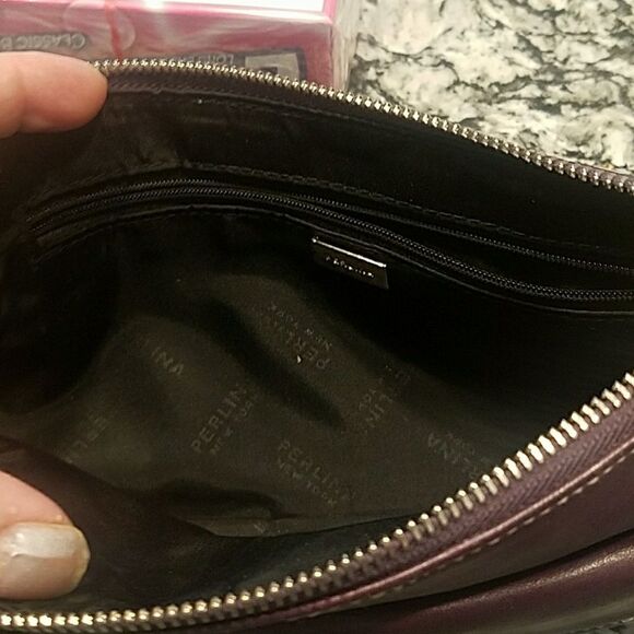 Perlina clutch  - Picture 4 of 7